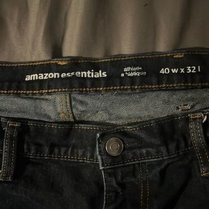 Men’s jeans